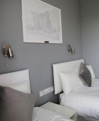 Belfast Cama Y Desayuno | Greenmount Bed and Breakfast