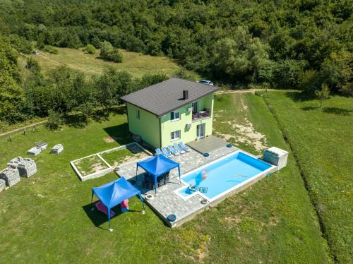 Bihac Villa | Greenoasis Bihac