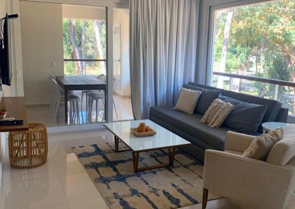 Solanas Apartamento | GreenPark 1 dormitorio 2 ambientes, N209