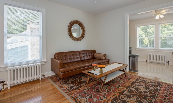 Greenport Casa | Greenport One Bedroom Pied A Terre