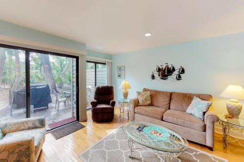 Shipyard Plantation Apartamento | Greens 152