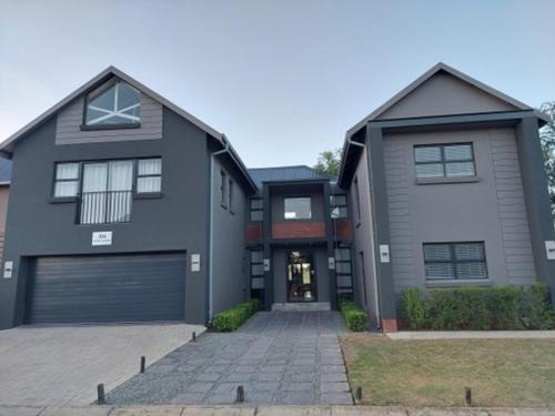 Vredefort Casa | Greens & Dreams