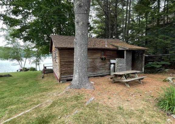Sebago Casa | GREENS LIMIT 6 cottage