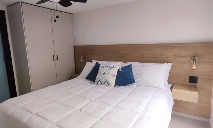 El Valle de Anton Apartamento | Increible 2BR en entorno natural BV4