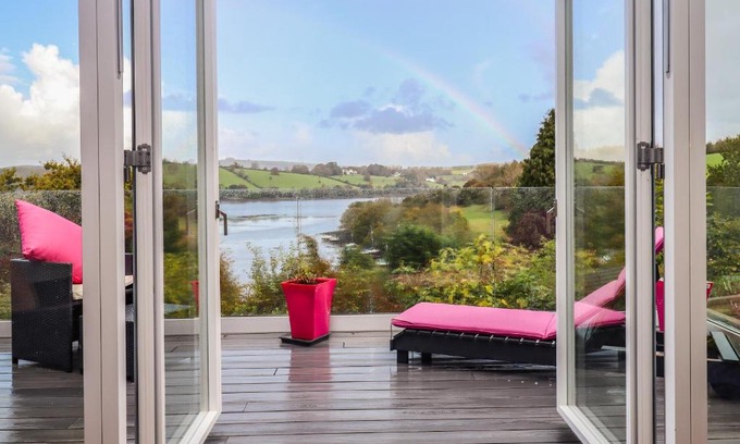 Dittisham Casa | Greenslades View