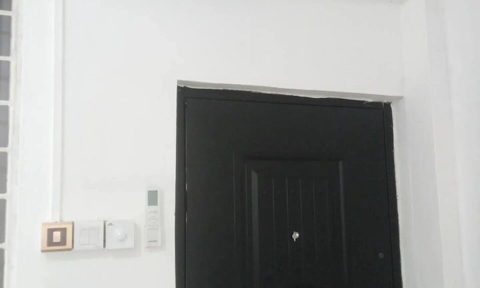 Cape Coast Casa | GreenSpring Appartments