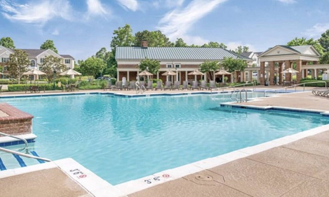 Berkeley Complejo | Greensprings Resort