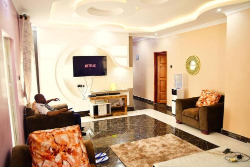 Kimilili Casa | Greenstar suites