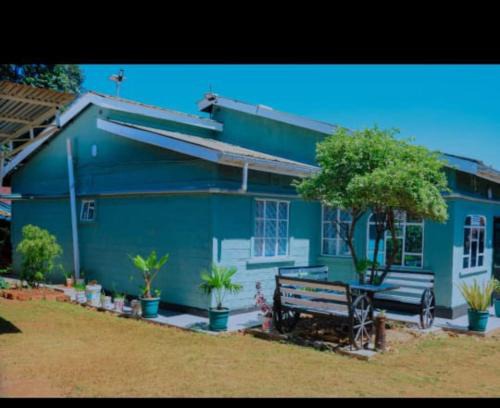 Kisii Apartamento | greenstar villa 3bedroom own compound