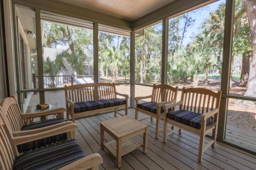 West Beach Casa | Greensward