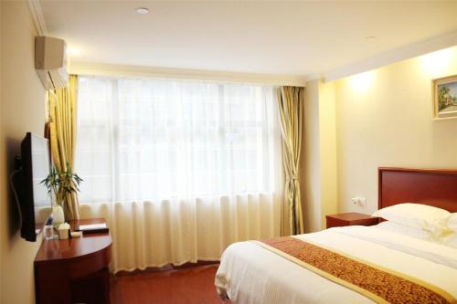 Zhouning County Hotel | GreenTree Inn Ningde Bus Station Business Hotel
