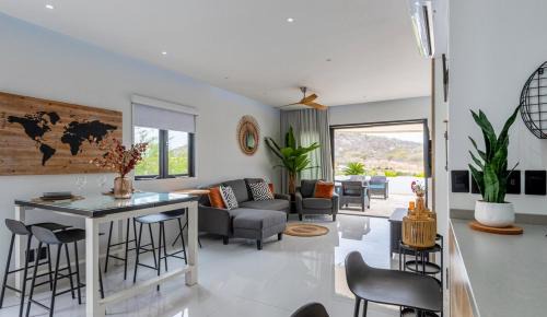 Sint Michiel Apartamento | Greenview 18 at BlueBay Curaçao