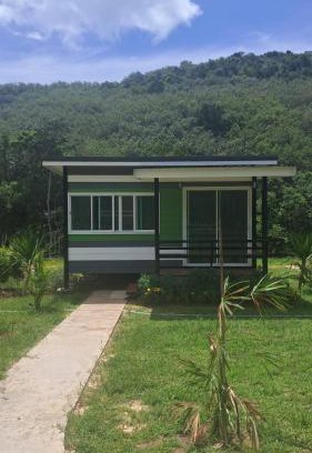 Ko Yao Casa | Greenview and Reustuarant