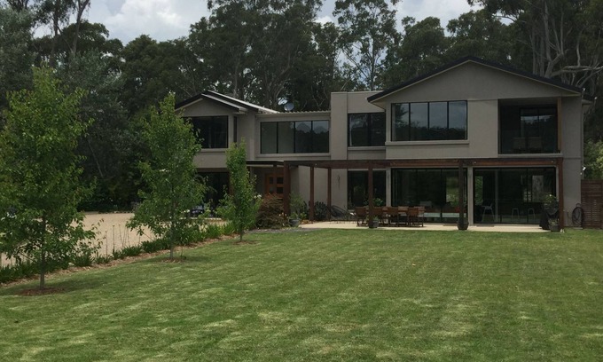 Bowral Casa | Greenview Bowral Tierras Altas del Sur