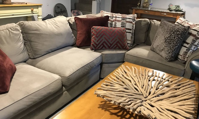 Wade Hampton Apartamento | Greenville’s Resting Place