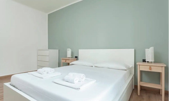 Naggio Apartamento | Greenway Apartment, Colonno, Italy