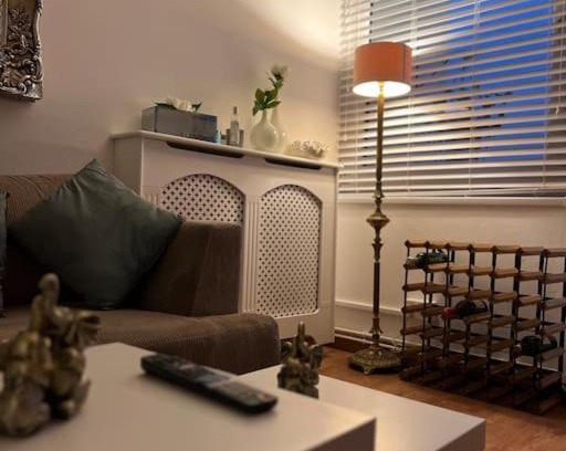Greenwich West Apartamento | Greenwich Luxury View Apartment