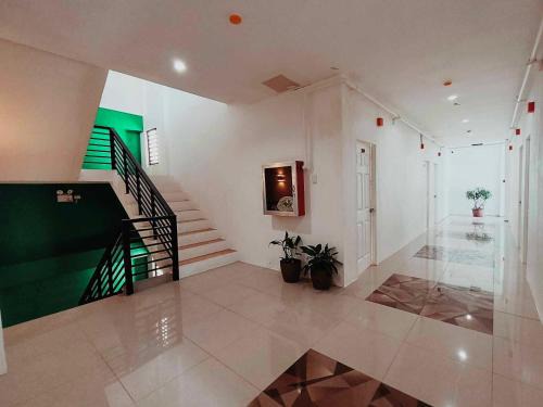 Bacolod Apartamento | Greenwood Residences