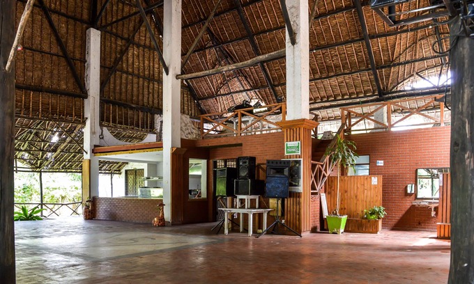 Mtwapa Hotel | Greenwood Resort