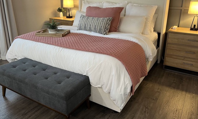 Greenville - Spartanburg Cabaña | Greer/Greenville Studio Cottage