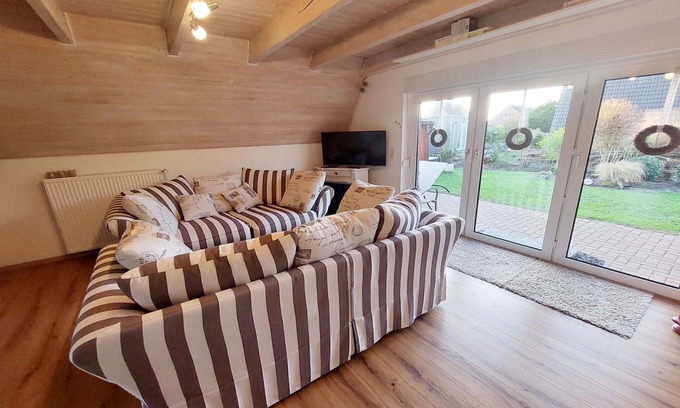 Westerbur Casa | Greetjehaus en Westerbur