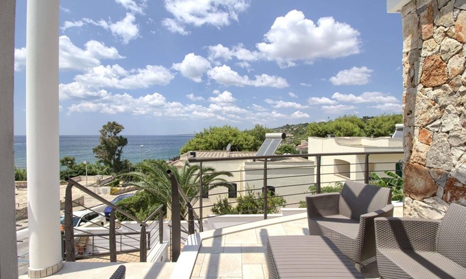 Marina San Gregorio Casa | Greg Bay - Two Bedroom House, Sleeps 4