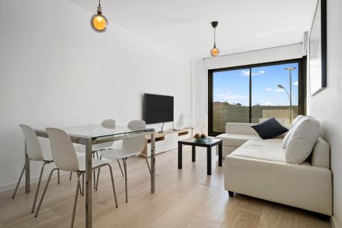 Roques Daurades Apartamento | Gregal by enjoy Rocas Doradas