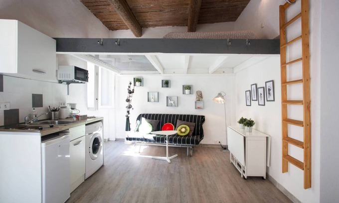 Toulon Apartamento | GregBnb - Le Saint Laurent- Toulon Ouest
