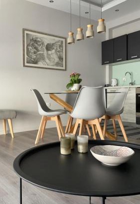 Nea Palatia Apartamento | Gregory's Apartment