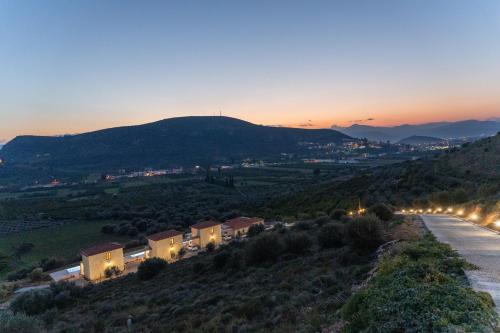 Lefkakia Apartamento | Gregory's Farm