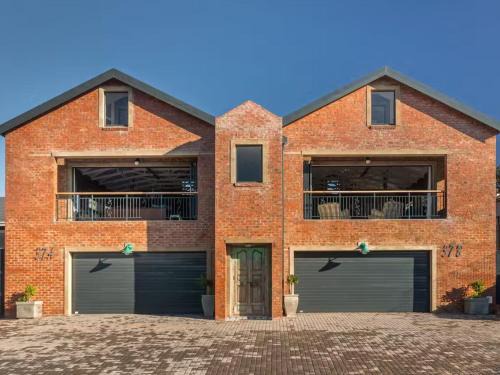 Still Bay Villa | Gregory's Tide