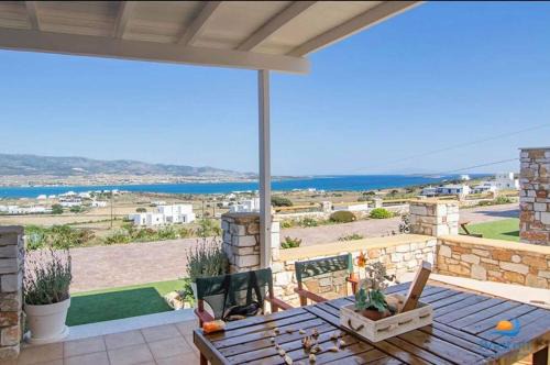 Antiparos Casa | Gregos house