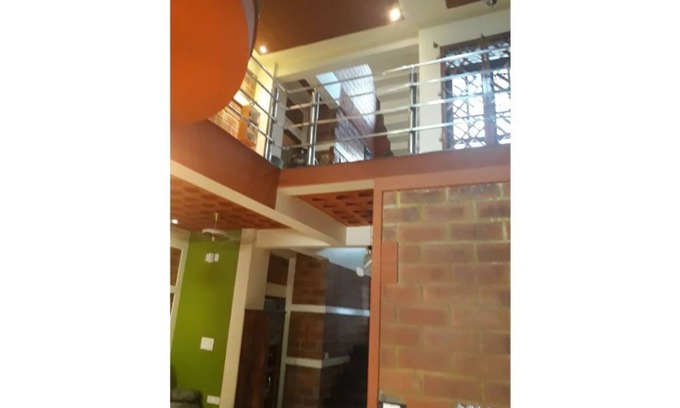 Sector 2 Apartamento | GREN GUEST HOUSE DELUXE 3 BR Apt. HSR BLR