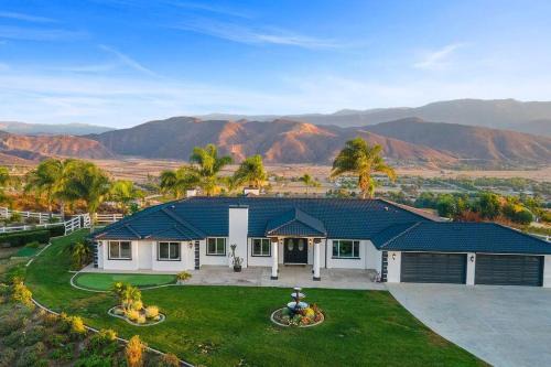 Temecula Casa | Grenache Estate - Nestled in Temecula Wine Country