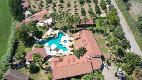 Dalyan Cabina | Grenadine Lodge