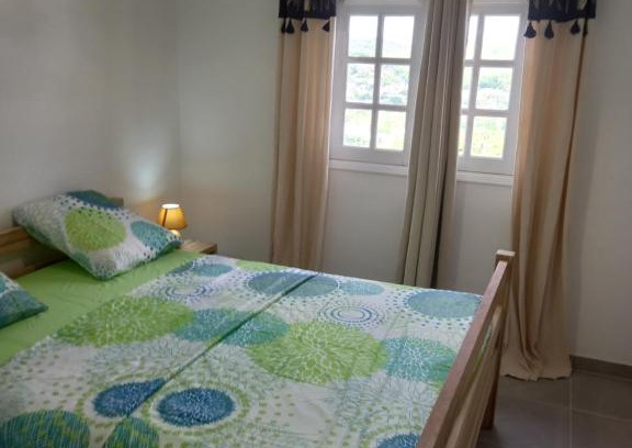 Trois-Ilets Apartamento | Grenadine
