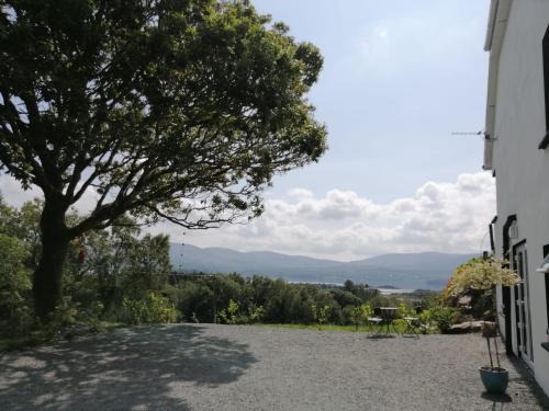 Templenoe Apartamento | Grenane Heights Getaway