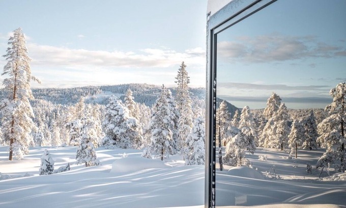 Flesberg Apartamento | Grend Blefjell
