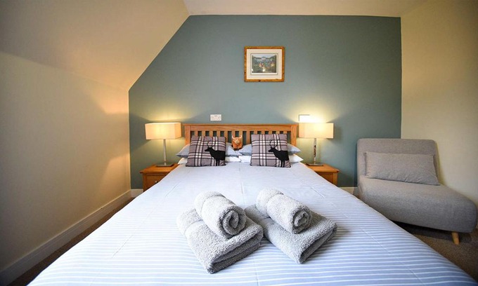 Achachork Cama Y Desayuno | Grenitote B&B