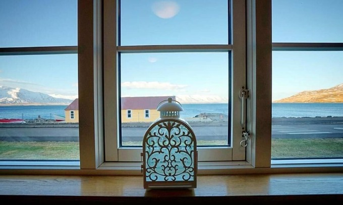 Grenivik Casa | Grenivík Guesthouse