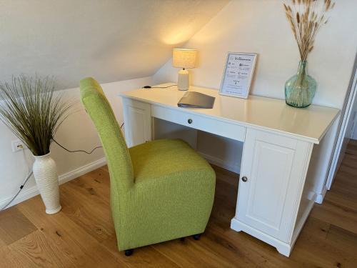 Isselburg Apartamento | Grenzblick in Isselburg-Anholt