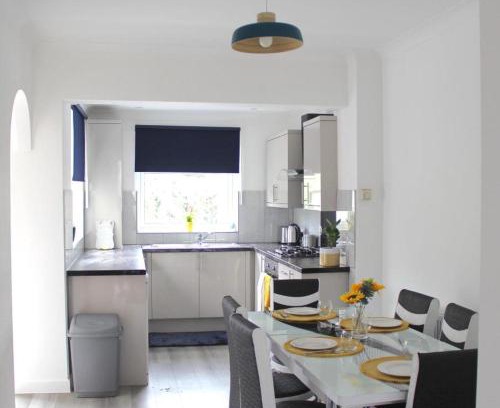 Custom House Casa | Gresham House - London Excel