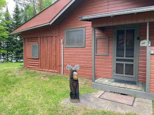 Woodruff Casa | Gresham Shores-Smiling Moose #6