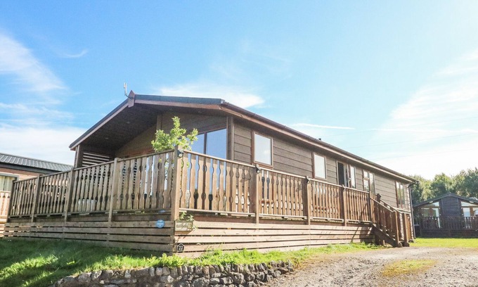 South Lakeland Leisure Village Cabaña | GRESSINGHAM 22, pet friendly in South Lakeland Leisure Village