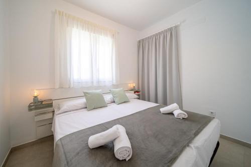 Arrecife Apartamento | Greta, Apartamento cocqueto en Arrecife