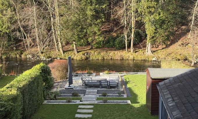 Keswick Apartamento | Greta House - Luxury refurbished accommodation