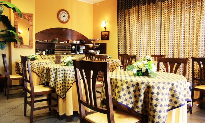 Mazara del Vallo Casa | Greta Rooms Hotel