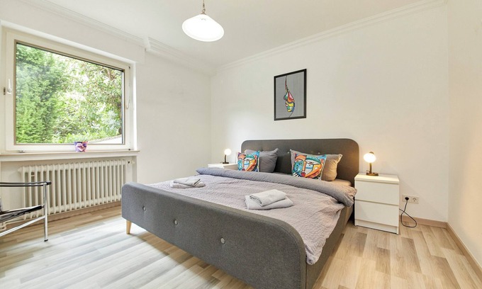 Bernkastel-Kues Apartamento | Gretel vacation apartment