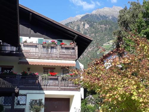Parcines Apartamento | GRETL - Residence