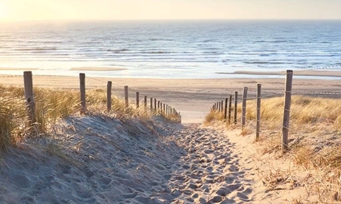 Ouddorp Alquiler De Eote | Grevelingen 23 Comfortable holiday residence